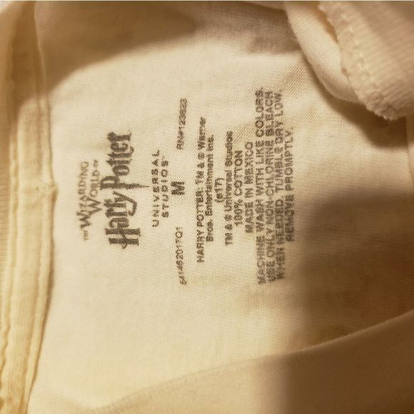 Harry Potter Tee - Picture 3 of 3